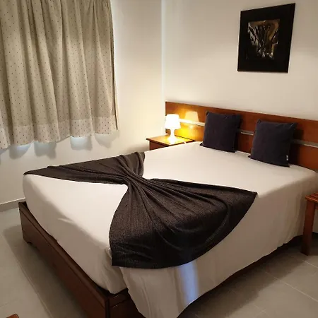Presidente 215 By Atlantichotels - Al 3*