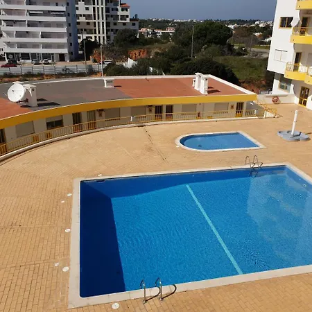 Presidente 215 By Atlantichotels - Al 3* Portimão