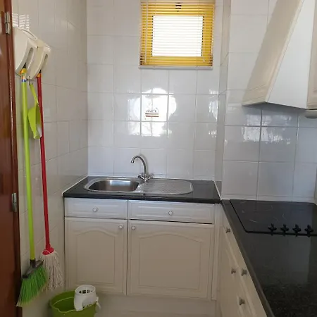 Presidente 215 By Atlantichotels - Al Διαμέρισμα Portimão