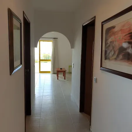 Διαμέρισμα Presidente 215 By Atlantichotels - Al 3*