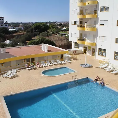 Διαμέρισμα Presidente 215 By Atlantichotels - Al 3*